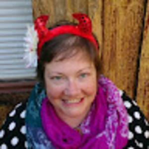 Meet your Posher, Ruth